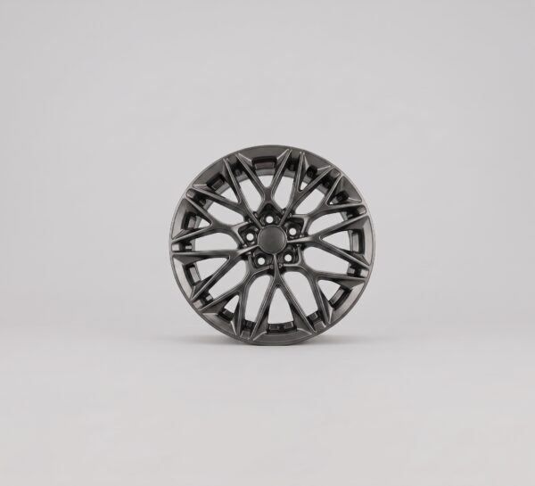 Gemini_Generated_Image_xfrgnwxfrgnwxfrg CR12/CRZ501 Forged aluminum alloy wheels(A pair)