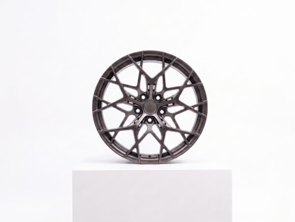CR12/CRZ501 Forged aluminum alloy wheels（A pair）