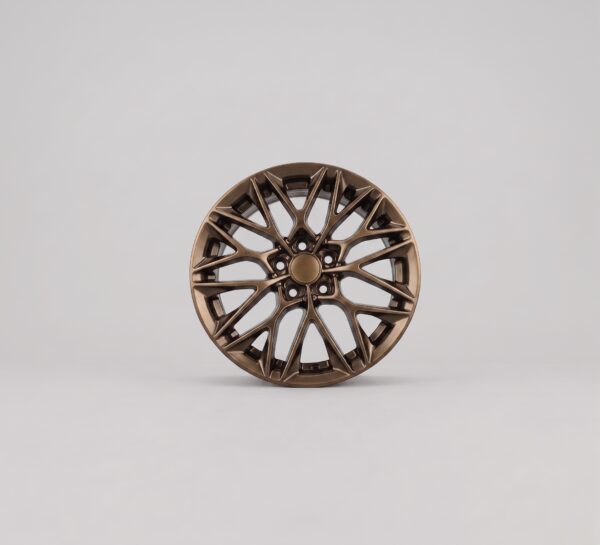 Gemini_Generated_Image_ykjrlyykjrlyykjr CR12/CRZ501 Forged aluminum alloy wheels(A pair)