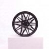 CR12/CRZ501 Forged aluminum alloy wheels（A pair）