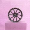 CR12/CRZ501 Forged aluminum alloy wheels（A pair）