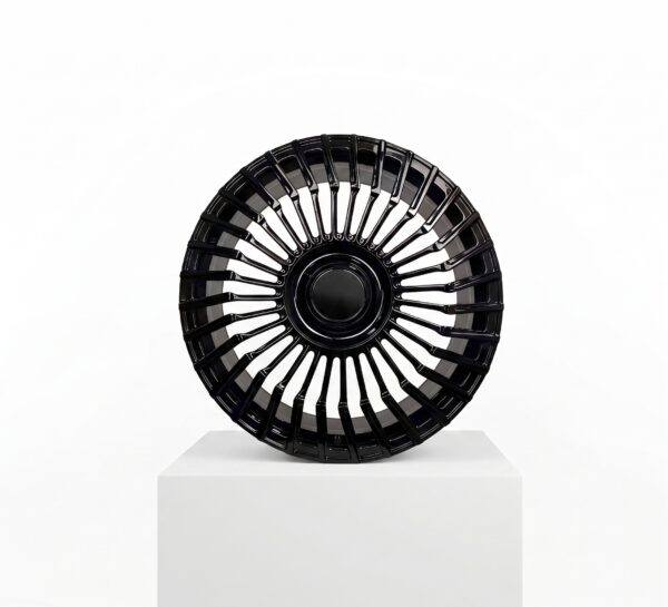 CR12/CRZ501 Forged aluminum alloy wheels（A pair）