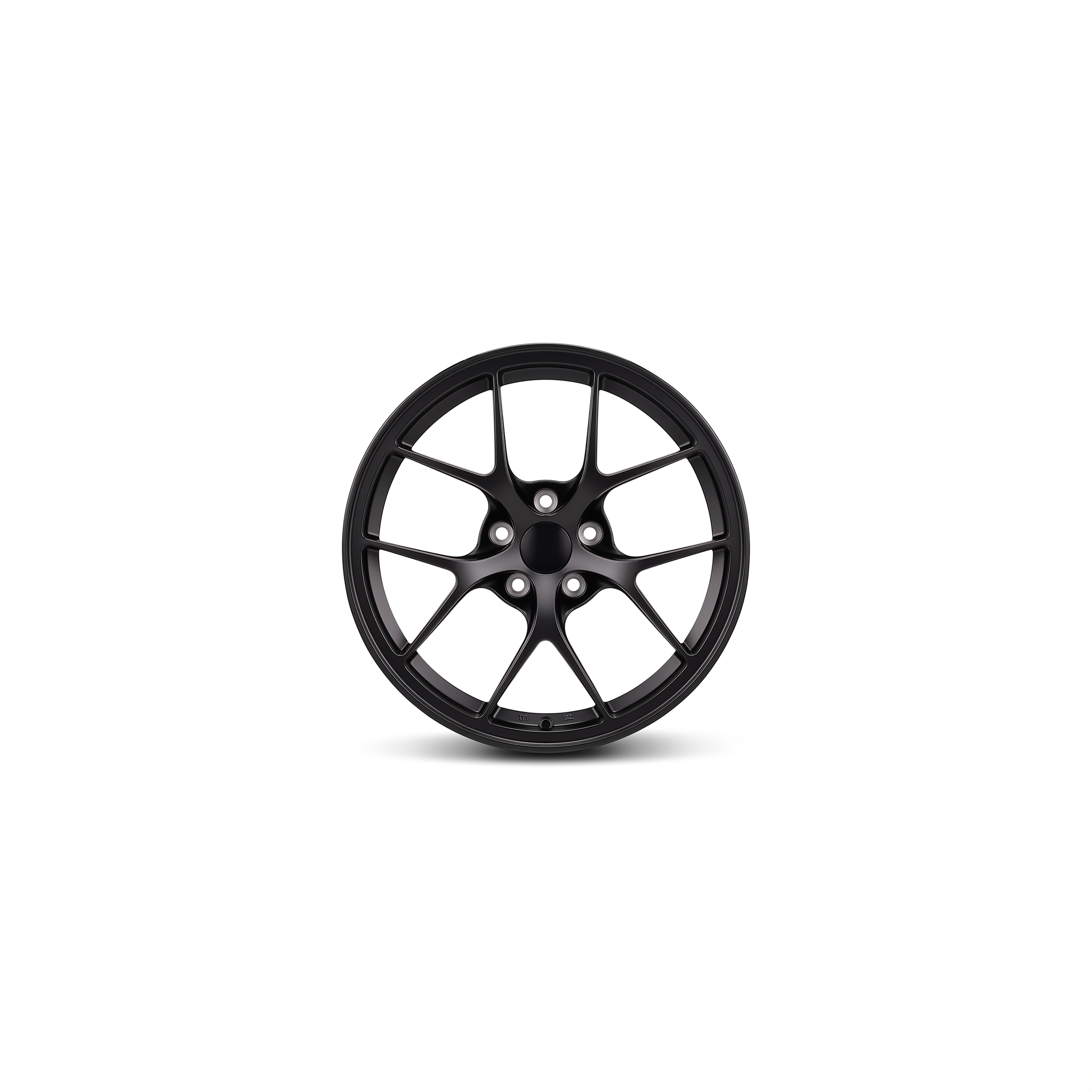 HXH forged wheel