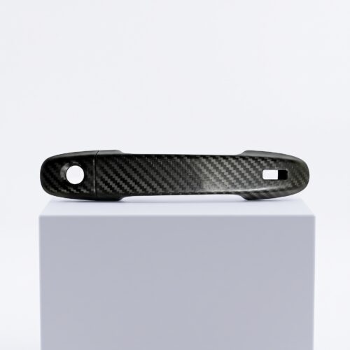 Subaru BRZ Dry Carbon Fiber Aftermarket Parts（2022-2025）