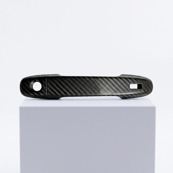 Subaru BRZ Dry Carbon Fiber Aftermarket Parts（2022-2025）