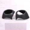 Subaru BRZ Dry Carbon Fiber Aftermarket Parts（2022-2025）