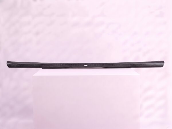 Subaru BRZ Dry Carbon Fiber Aftermarket Parts（2022-2025）